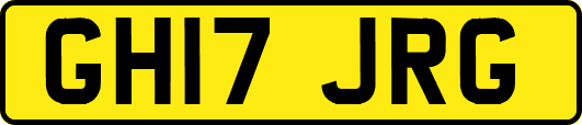 GH17JRG