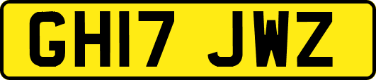GH17JWZ