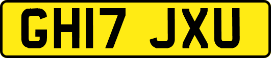 GH17JXU