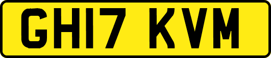 GH17KVM