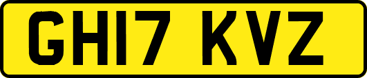 GH17KVZ