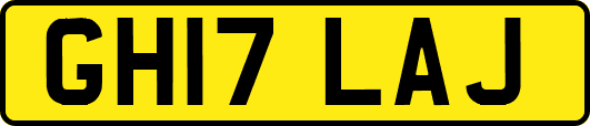 GH17LAJ