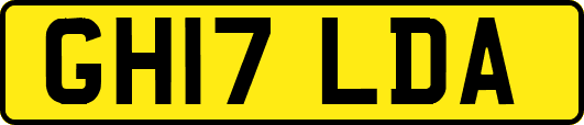 GH17LDA