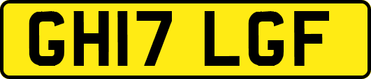 GH17LGF