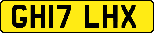 GH17LHX