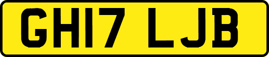 GH17LJB