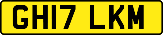 GH17LKM