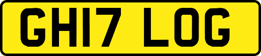 GH17LOG
