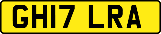 GH17LRA