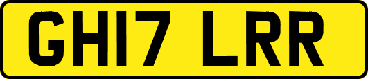 GH17LRR