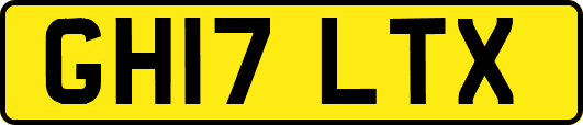 GH17LTX
