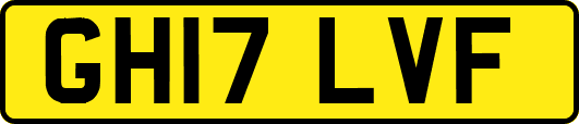GH17LVF
