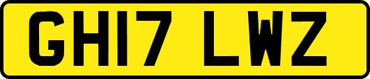 GH17LWZ