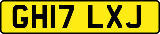 GH17LXJ
