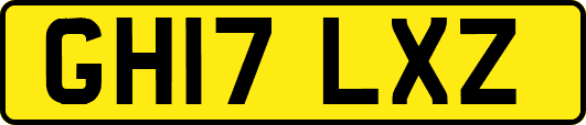 GH17LXZ