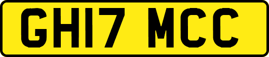 GH17MCC