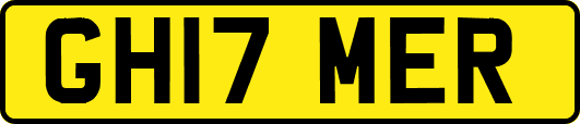 GH17MER
