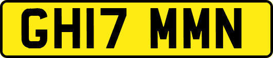 GH17MMN