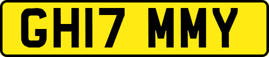GH17MMY