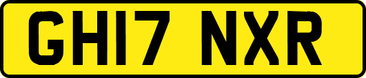 GH17NXR