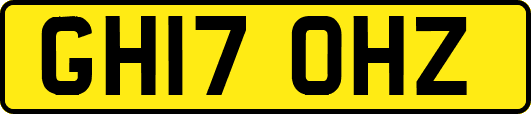 GH17OHZ