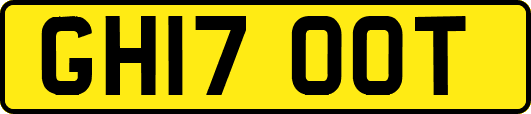GH17OOT