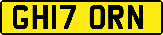 GH17ORN