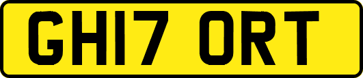 GH17ORT