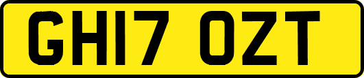 GH17OZT