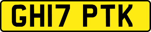 GH17PTK