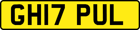 GH17PUL