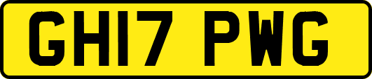 GH17PWG