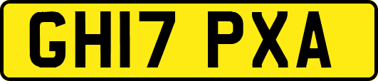 GH17PXA