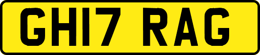 GH17RAG