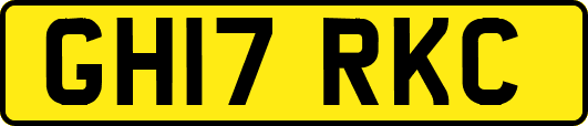 GH17RKC