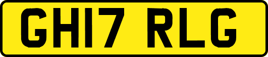 GH17RLG