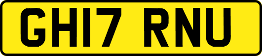 GH17RNU