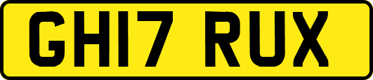 GH17RUX