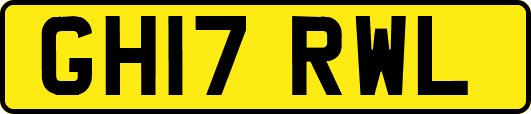 GH17RWL