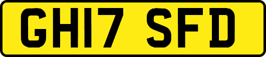 GH17SFD