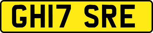 GH17SRE