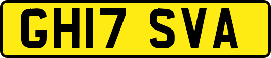 GH17SVA