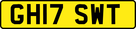 GH17SWT