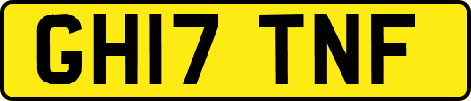 GH17TNF