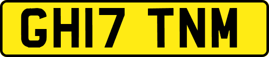 GH17TNM