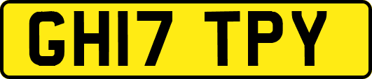 GH17TPY