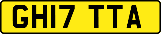 GH17TTA