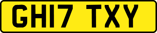 GH17TXY