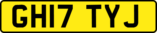 GH17TYJ