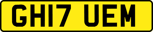 GH17UEM
